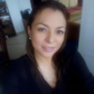 Meet your Posher, Patricia